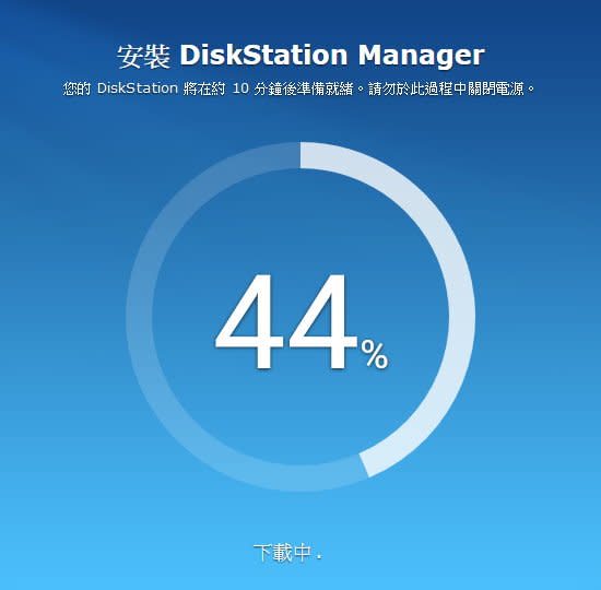 NAS是什麼 NAS 硬碟 用途 教學 推薦 Synology