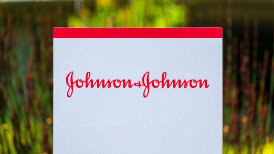 If You Invested $1000 In Johnson & Johnson Stock 20 Years Ago, How Much Would You Have Now?