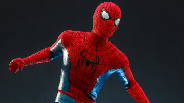Melhor Final: Spider-Man - Análise