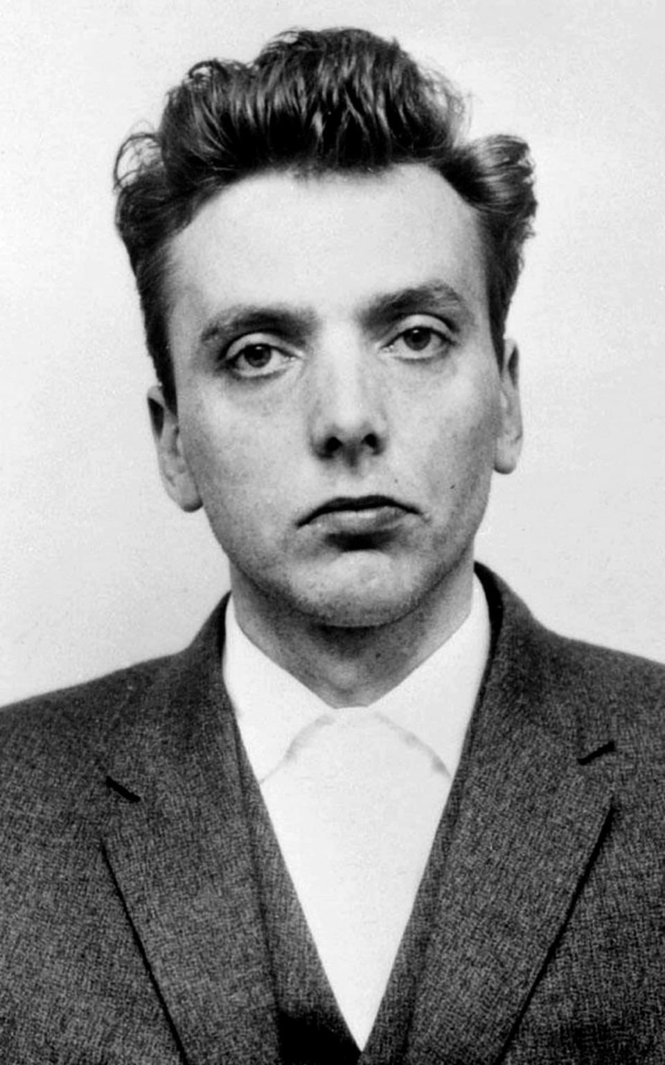 Ian Brady - Credit:  PA