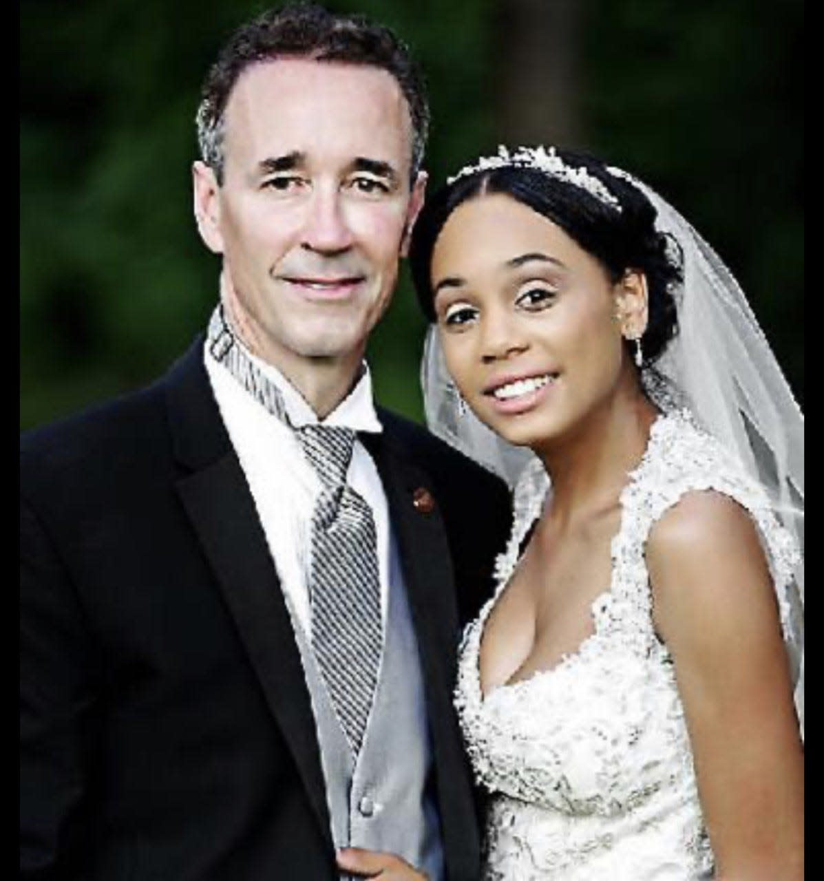 Joe Morrissey married Myrna Pride in 2016 and separated three years later. They have three young children.