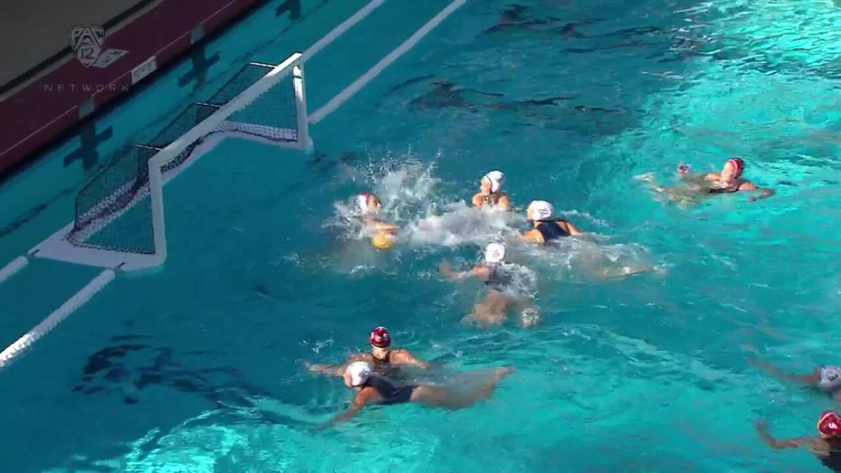 No. 5 Cal seals wire-to-wire win at No. 3 Stanford in regular-season finale