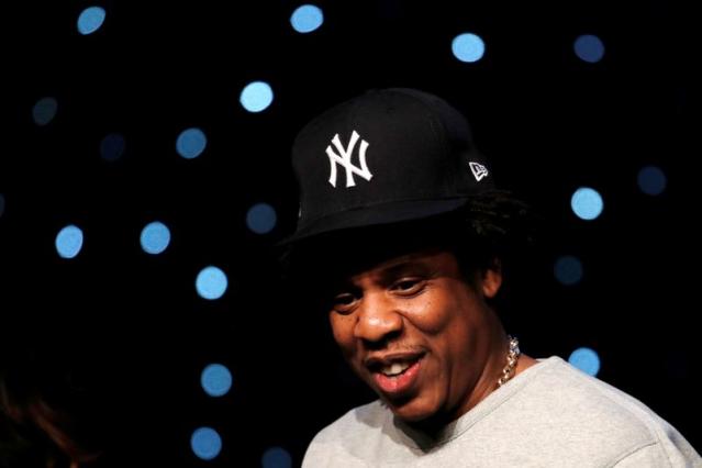 Moet Hennessy buys 50% stake in Jay-Z's Champagne brand