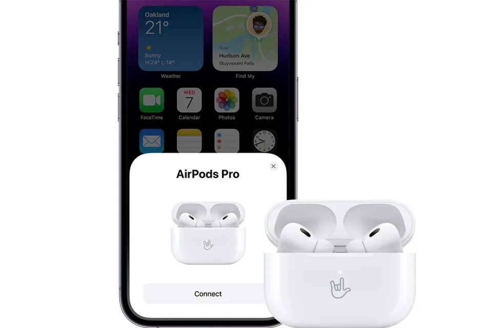 秒辨真偽：Apple 打假出奇招，iOS 16 增設檢測假冒 AirPods 的新功能！