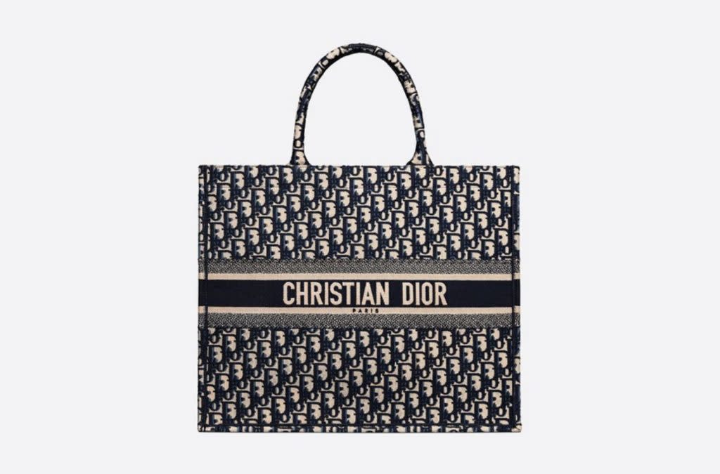 Credit: Dior