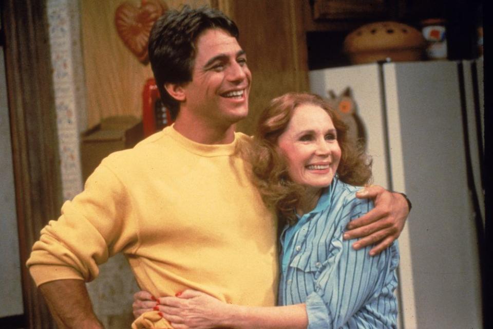 Katherine Helmond: Who's the Boss Star Dies