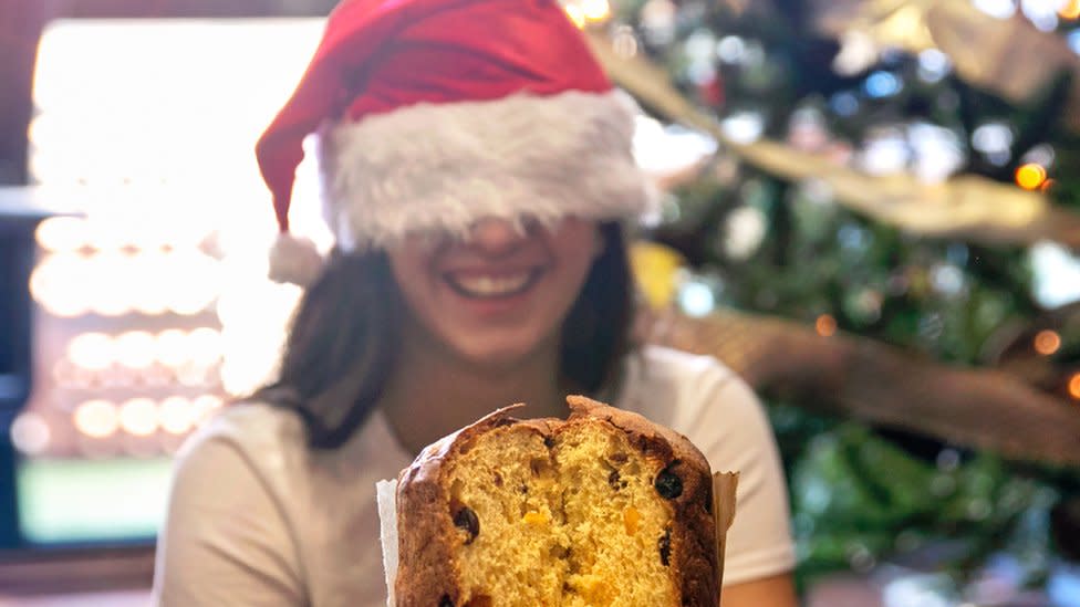 ¿Panetón o panettone?