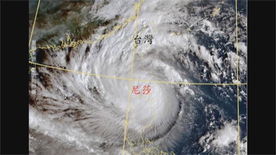 今明兩天北部、東半部雨勢最大　明日東北季風增強