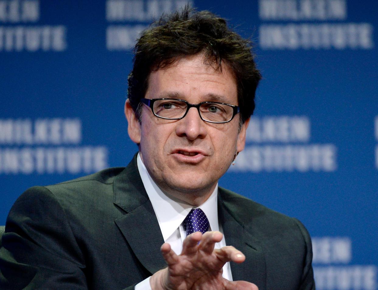 Mark Attanasio