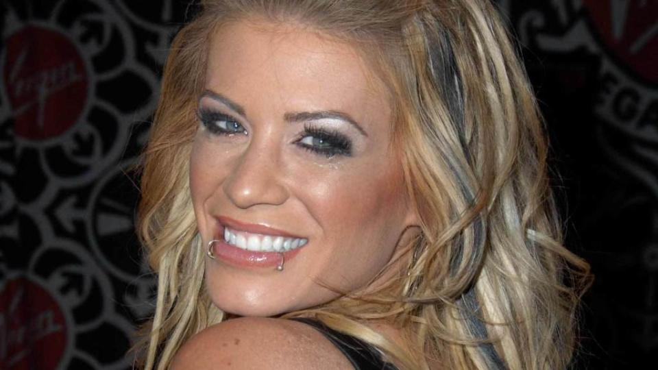 <p>Ashley Massaro made some pretty amazing friends during her time with the WWE, and after the star’s death some of the women who were close with the star have gotten together to make sure her daughter is financially looked after. A GoFundMe was just launched for Massaro’s 19-year-old daughter, and it was announced that all […]</p> <p>The post <a rel="nofollow noopener" href="https://theblast.com/wwe-women-fundraiser-ashley-massaro-daughter/" target="_blank" data-ylk="slk:WWE Women Launch Fundraiser for Ashley Massaro’s Daughter After Wrestler’s Death;elm:context_link;itc:0;sec:content-canvas" class="link ">WWE Women Launch Fundraiser for Ashley Massaro’s Daughter After Wrestler’s Death</a> appeared first on <a rel="nofollow noopener" href="https://theblast.com" target="_blank" data-ylk="slk:The Blast;elm:context_link;itc:0;sec:content-canvas" class="link ">The Blast</a>.</p>