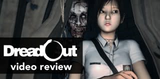 dreadout-video-review