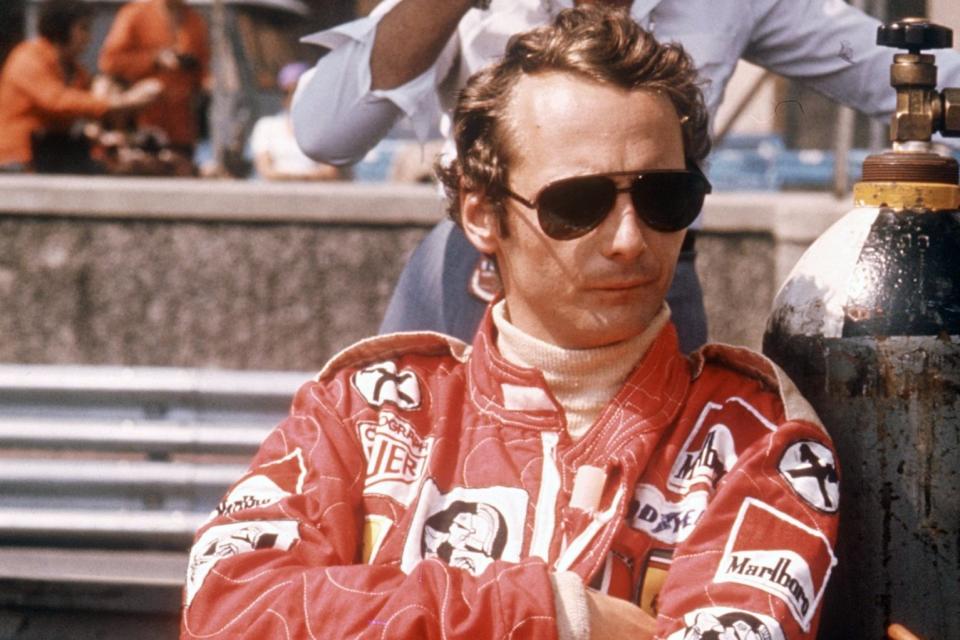 Niki Lauda death: Legendary Formula 1 driver dies 'peacefully' aged 70