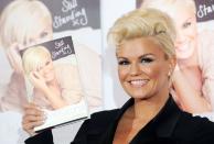 Mit der Girlband Atomic Kitten landete Kerry Katona einen Hit nach dem anderen. 2004 war sie dann auch die Nummer 1 der UK-Version des Dschungelcamps. (Bild: Stuart Wilson/Getty Images)