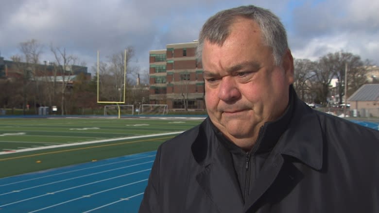 Halifax mayor impressed by group looking to bring CFL team to city