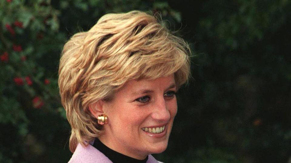 princess diana