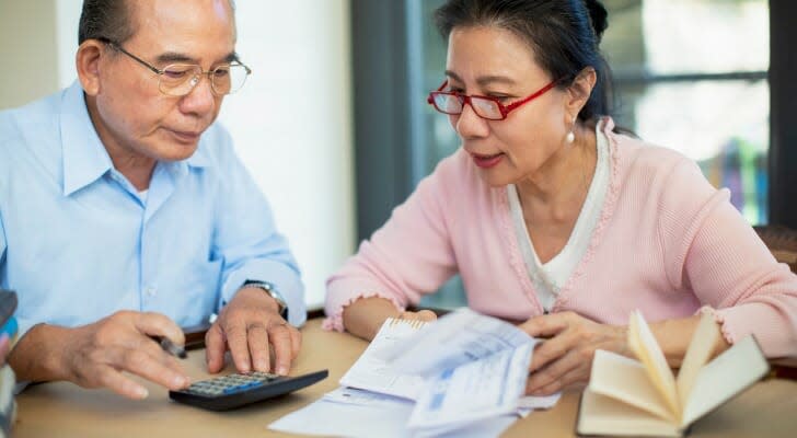 how to estimate your expenses in retirement