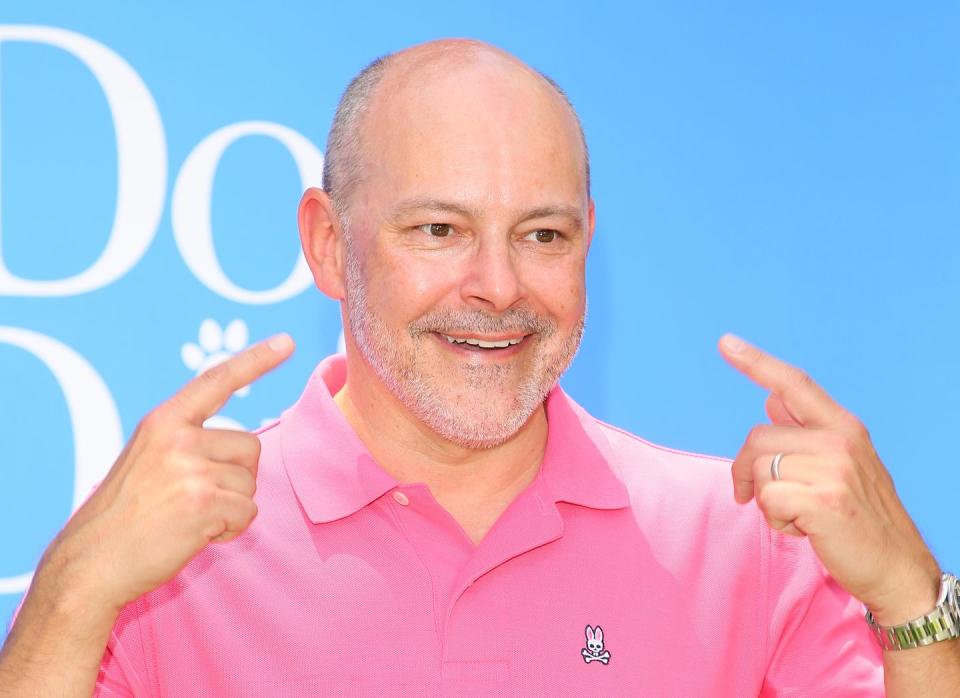 Rob Corddry