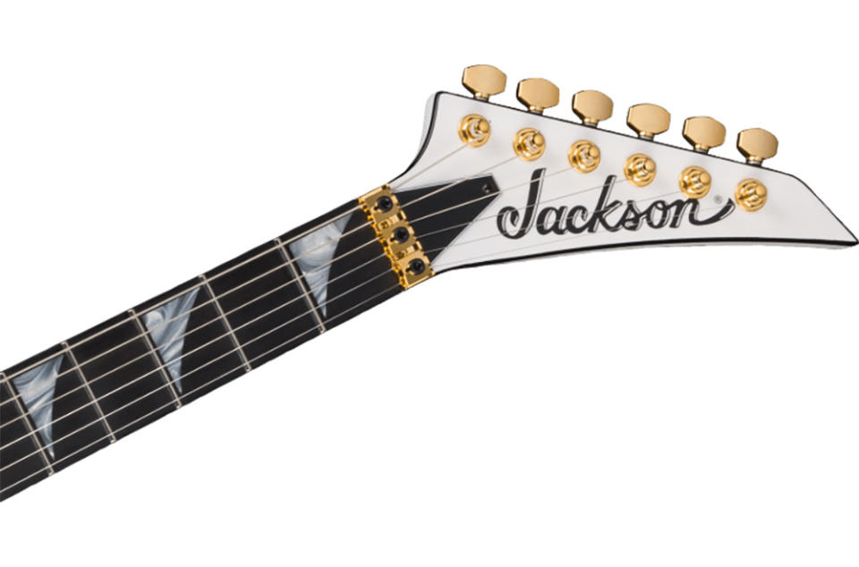 Jackson MJ Series Rhoads RR24MG