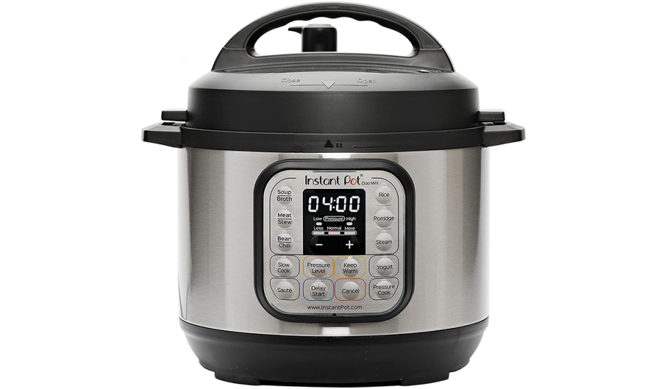 Instant Pot (Photo: Amazon)