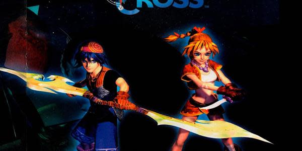 Chrono Cross: el digno sucesor del mejor RPG de la historia