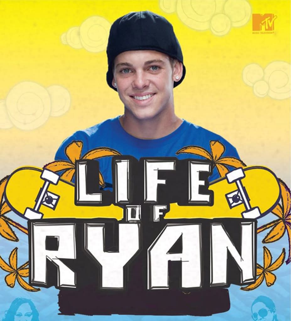 <i>Life of Ryan</i>