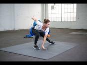 <p>Some workouts were made to burn and that's certainly the case with this 30 minute <a href="https://www.womenshealthmag.com/uk/food/weight-loss/a708254/fat-loss-tips/" rel="nofollow noopener" target="_blank" data-ylk="slk:fat loss;elm:context_link;itc:0;sec:content-canvas" class="link ">fat loss</a> focused session. Celebrity trainer Kit Rich works through the moves with you to keep you on pace and in good form. </p><p><strong>Targets: </strong>Full body</p><p><strong>Duration: </strong>30 minutes</p><p><a href="https://www.youtube.com/watch?v=NSDi6JrDGvY" rel="nofollow noopener" target="_blank" data-ylk="slk:See the original post on Youtube;elm:context_link;itc:0;sec:content-canvas" class="link ">See the original post on Youtube</a></p>
