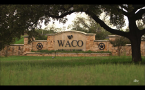 <p>It's true: The TV couple only remodels homes within a 30-mile radius of where they live so they can be close to family. "Our kids are young, so until they're all out of the house and off to college, Waco is where we're going to base our renovation business," Joanna Gaines told fans on a <a href="https://www.facebook.com/watch/live/?v=994633550643845&ref=watch_permalink" rel="nofollow noopener" target="_blank" data-ylk="slk:Facebook Live Q&A;elm:context_link;itc:0;sec:content-canvas" class="link ">Facebook Live Q&A</a>.</p>