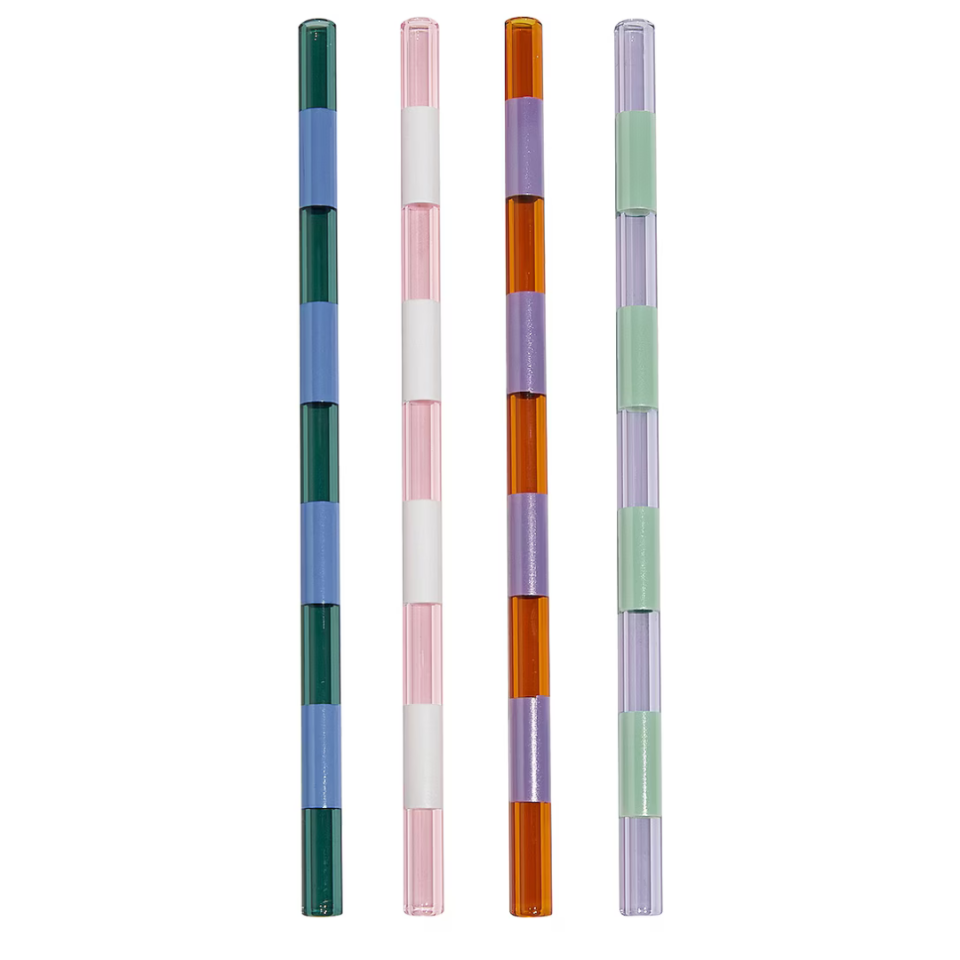 <p><a href="https://go.redirectingat.com?id=74968X1596630&url=https%3A%2F%2Fwww.revolve.com%2Ffazeek-four-striped-straws%2Fdp%2FFAZR-WA15%2F&sref=https%3A%2F%2Fwww.cosmopolitan.com%2Fstyle-beauty%2Ffashion%2Fg45339839%2Fgifts-for-mom-who-has-everything%2F" rel="nofollow noopener" target="_blank" data-ylk="slk:Shop Now;elm:context_link;itc:0;sec:content-canvas" class="link ">Shop Now</a></p><p>Four Striped Straws</p><p>revolve.com</p><p>$45.00</p>