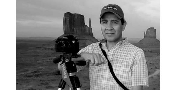 Fallece Eduardo Luna, fotógrafo bajacaliforniano