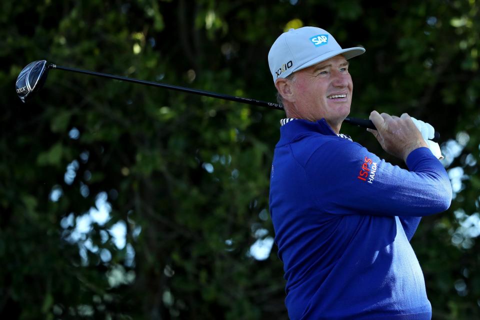 Ernie Els