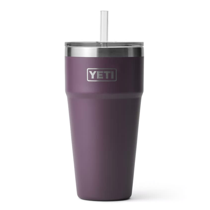 YETI rambler cup, ideas for push presents