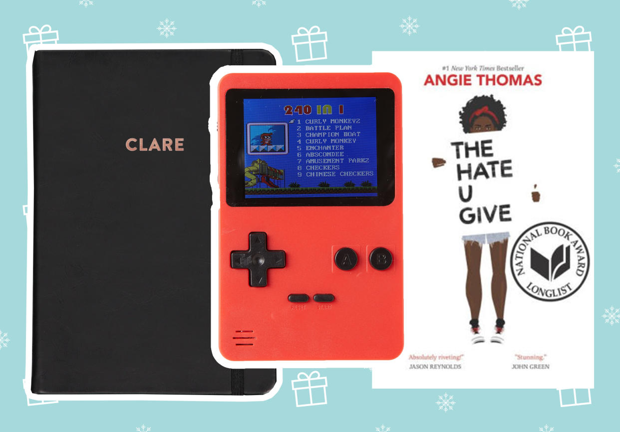 16 gifts for Generation Z teens that they’ll actually like