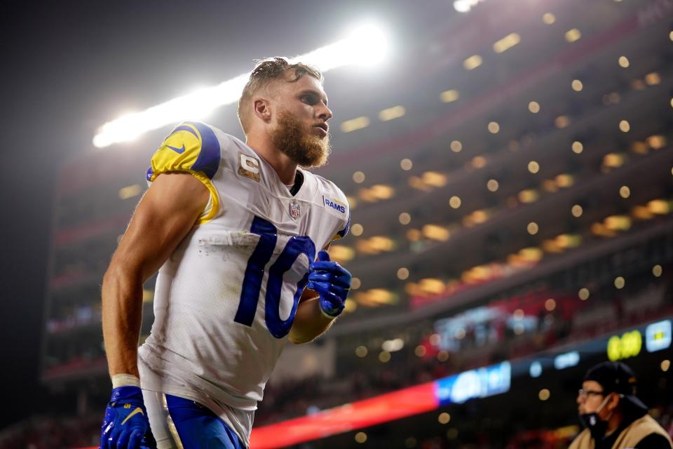 Cooper Kupp