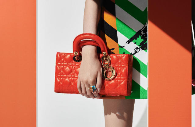 The hottest Spring/Summer 2022 cult bags to get this season