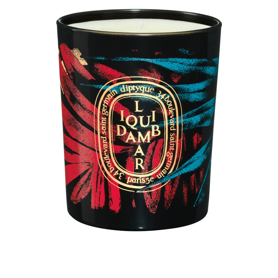 Diptyque Liquidambar Candle