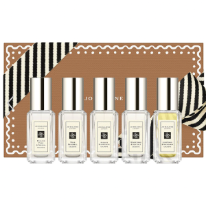 Jo Malone cologne collection