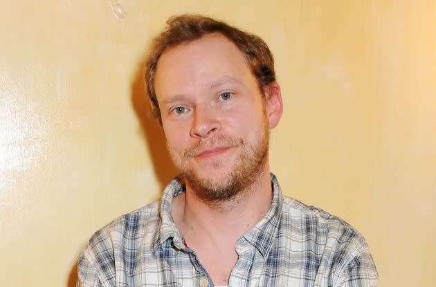 Robert Webb (Photo: Dave M. Benett via Getty Images)