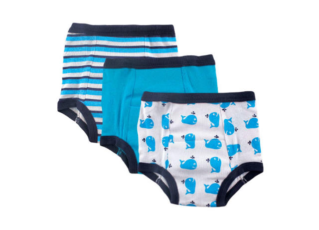 The Best Toddler Underwear for Your Potty-Trained Kid