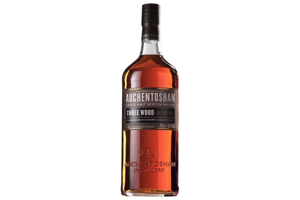 Photo credit: Auchentoshan