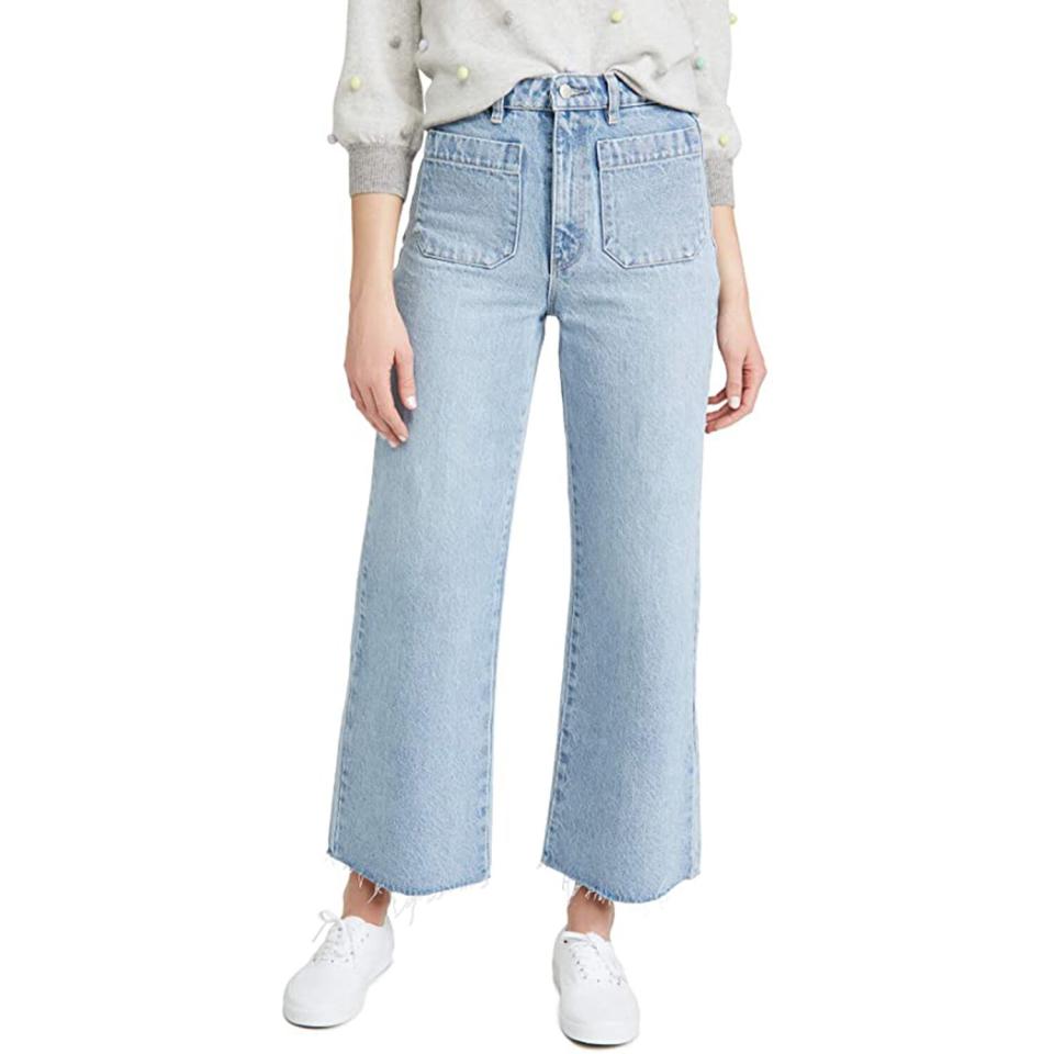 Amazon 2021 Style Jeans