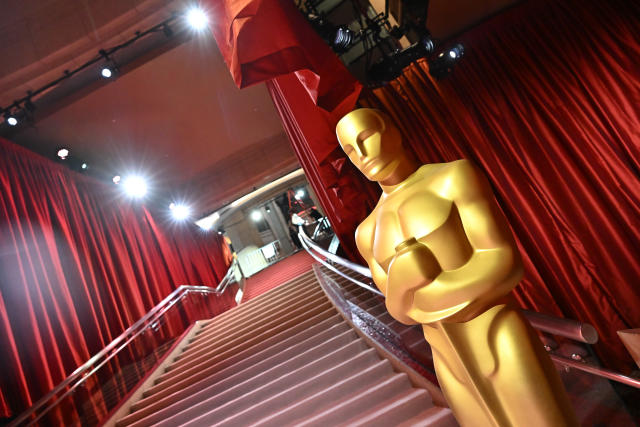 Animated Feature Film Oscar Nominations 2021 - Oscars 2024 News