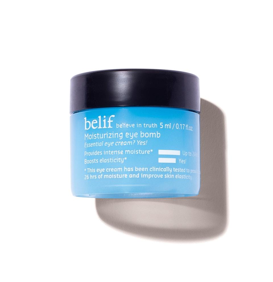 <strong>Belif Moisturizing Eye Bomb</strong>