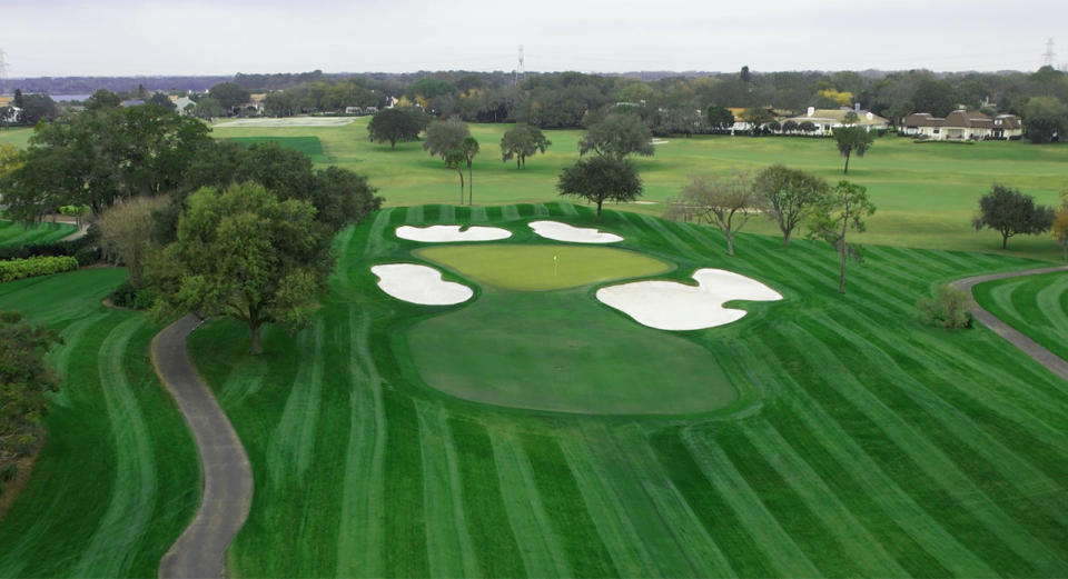 Bay Hill