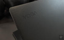 Lenovo Yoga 9i