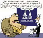 <p>Twitter: @patriciomonero / Facebook: Patricio Monero</p> 