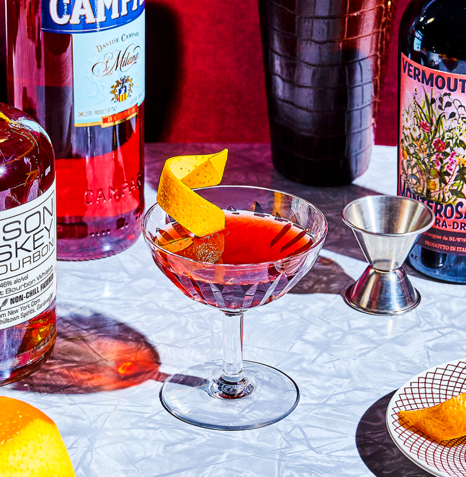 Boulevardier