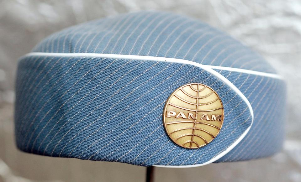 Pan Am, the most storied franchise in the history of aviation, requires little introduction