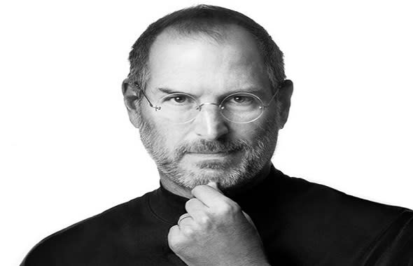 Apple's Steve Jobs Admitted Android Envy