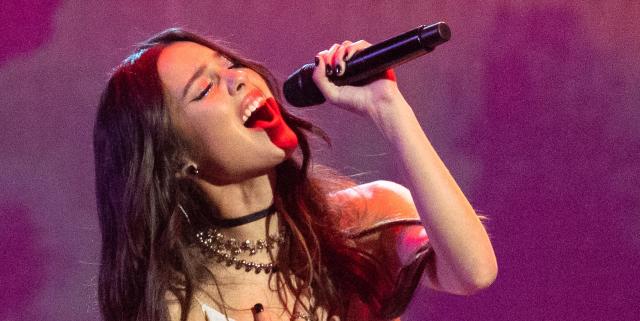 Olivia Rodrigo Sour Tour 2024: Unforgettable Live Performances