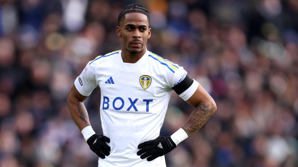 Liverpool and PSG Emerge as Leading Contenders for Leeds United Star, Report Says